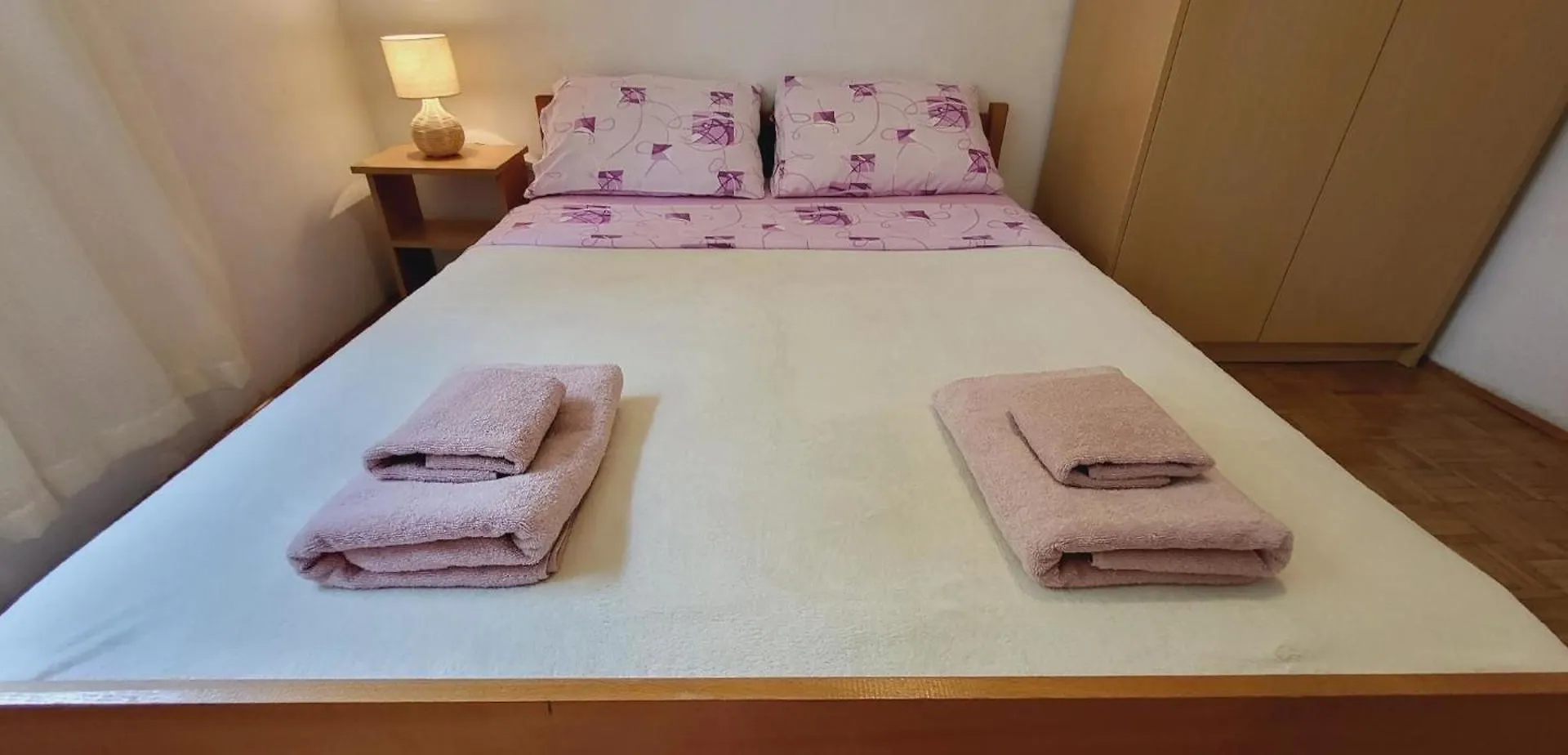 Ferienwohnung Fuer 4 Personen Ca 80 Qm In Njivice, Kvarner Bucht Krk Njivice