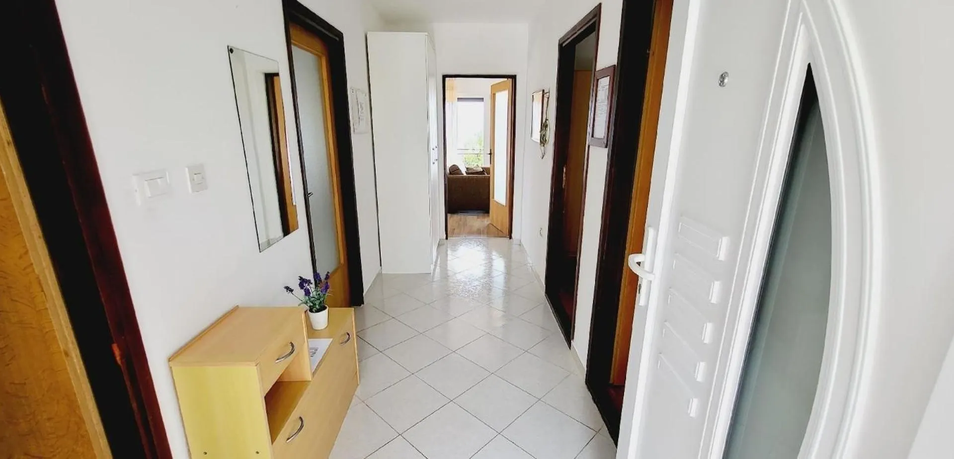 Apartment Ferienwohnung Fuer 4 Personen Ca 80 Qm In Njivice, Kvarner Bucht Krk