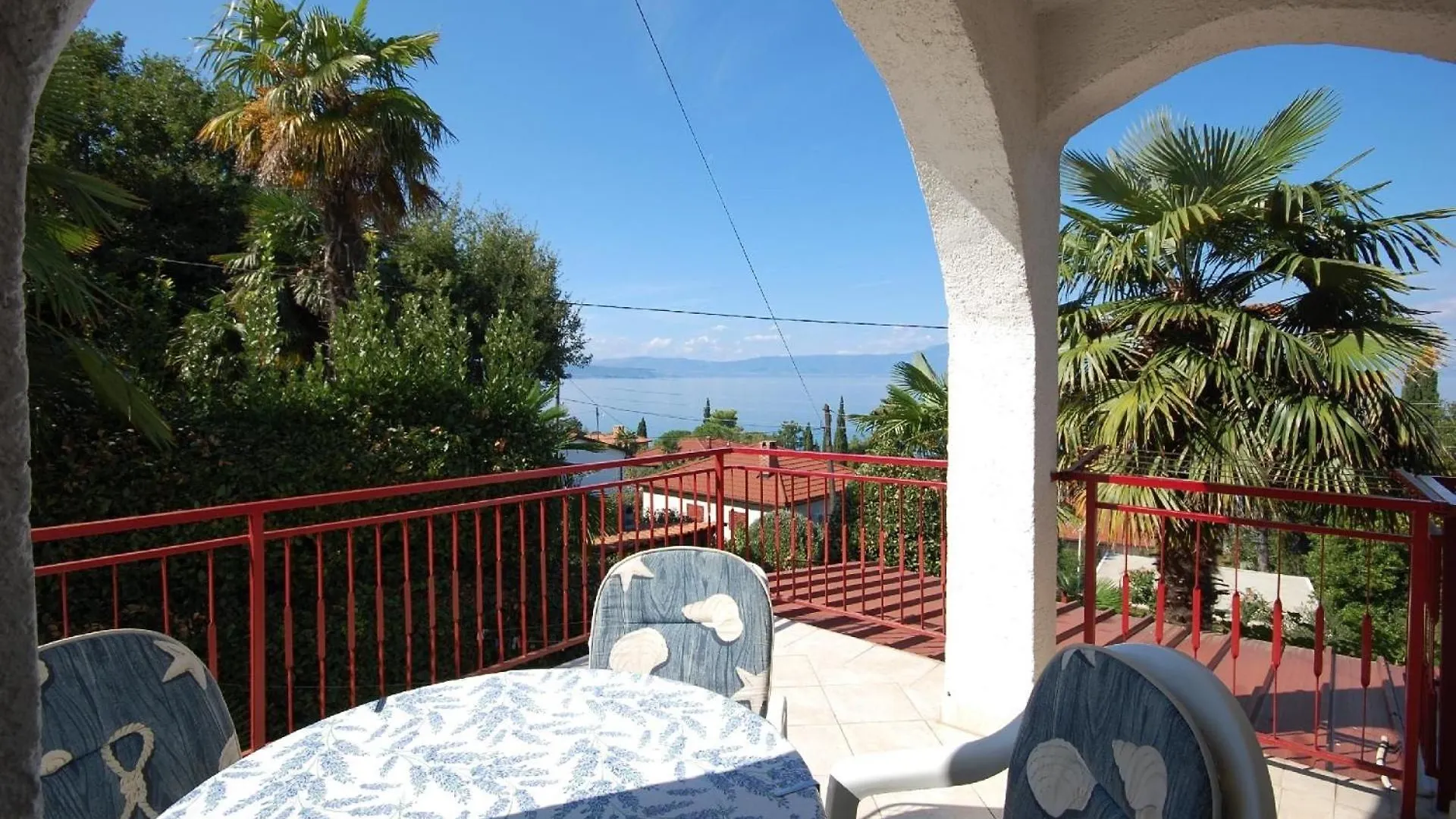Apartment Ferienwohnung Fuer 4 Personen Ca 80 Qm In Njivice, Kvarner Bucht Krk