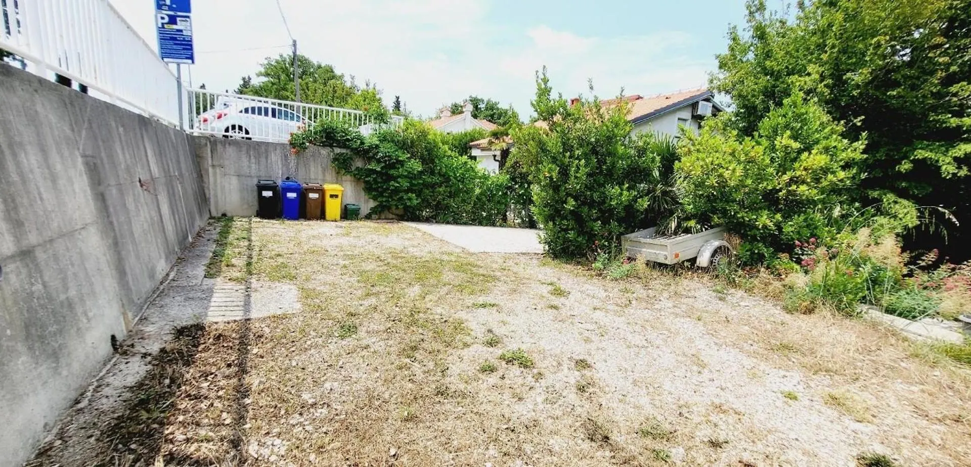 Ferienwohnung Fuer 4 Personen Ca 80 Qm In Njivice, Kvarner Bucht Krk 0*, Njivice Croatia