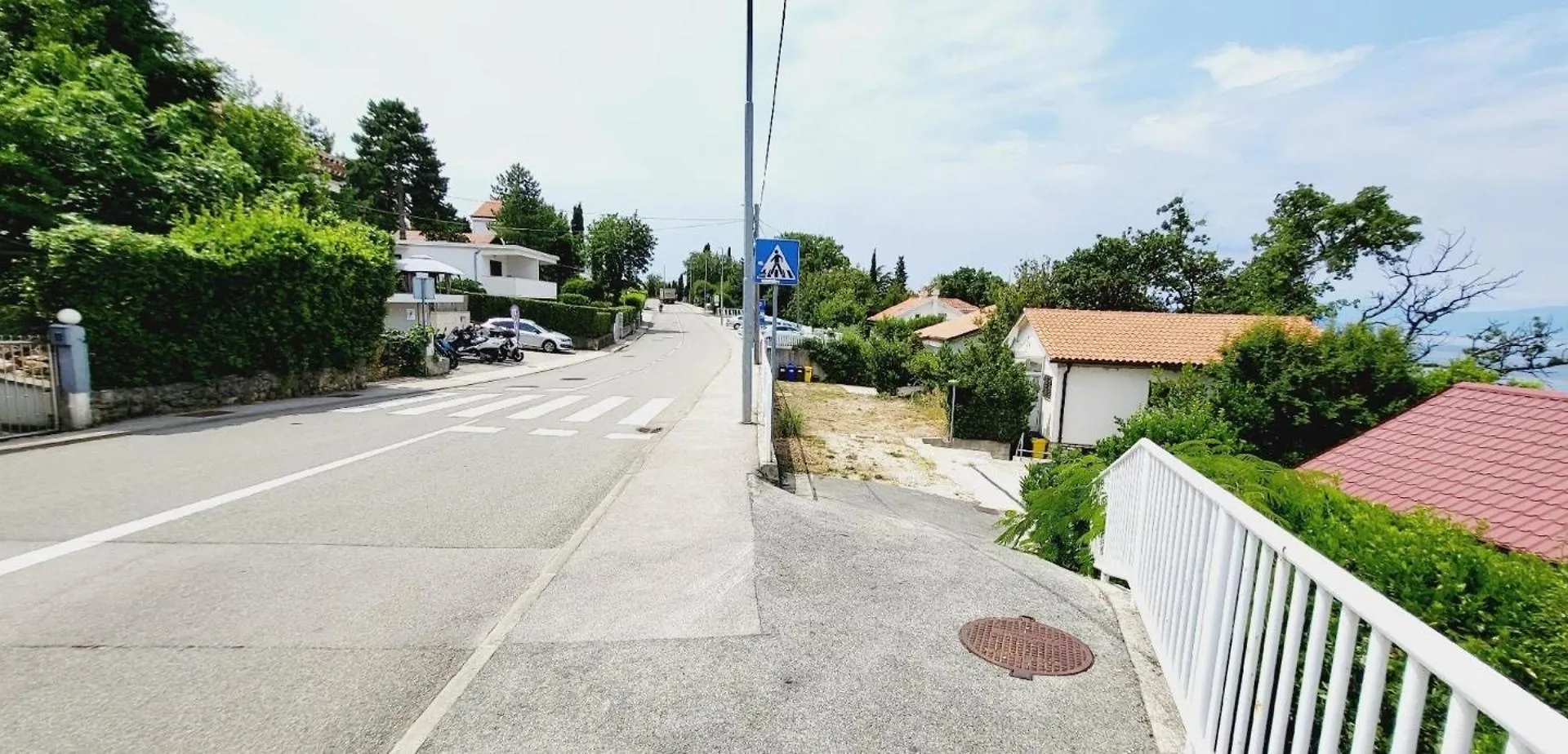 Ferienwohnung Fuer 4 Personen Ca 80 Qm In Njivice, Kvarner Bucht Krk Apartment Njivice