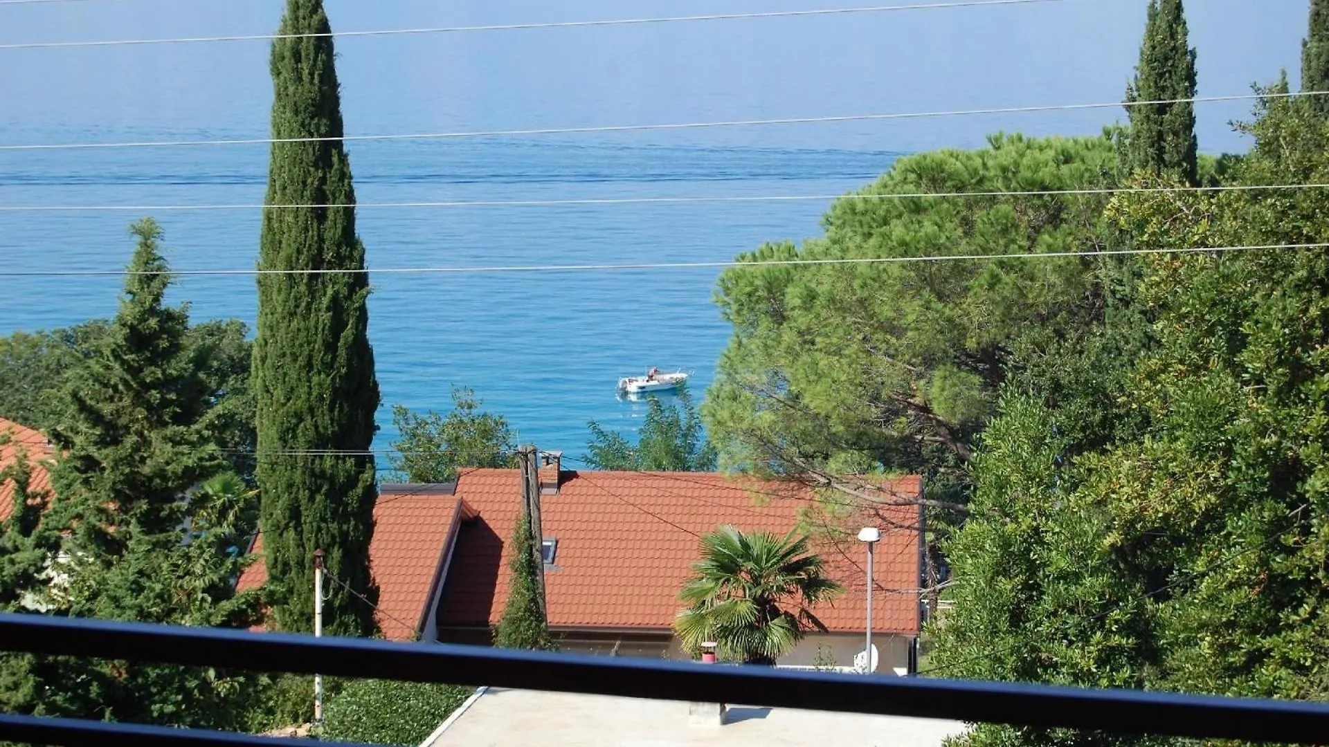 Ferienwohnung Fuer 4 Personen Ca 80 Qm In Njivice, Kvarner Bucht Krk Apartment Njivice