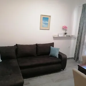 Apartament Apartments Njivice, Nijvice