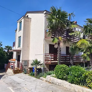 Apartament Ivo, Nijvice